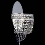 Бра Венеция оптикон фиолетовая в Кирове