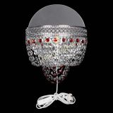 Бра Венеция оптикон красная в Кирове