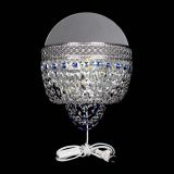 Бра Венеция оптикон синяя в Кирове