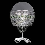 Бра Венеция оптикон зеленая в Кирове