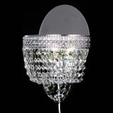 Бра Венеция оптикон зеленая в Кирове