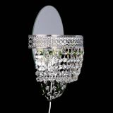 Бра Венеция оптикон зеленая в Кирове