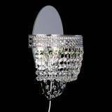 Бра Венеция оптикон зеленая в Кирове