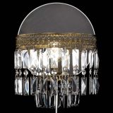 Бра Венеция Пластинка под бронзу в Кирове