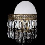 Бра Венеция Пластинка под бронзу в Кирове