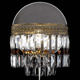 Бра Венеция Пластинка под бронзу Чайная в Кирове