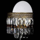 Бра Венеция Пластинка под бронзу Чайная в Кирове