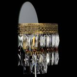 Бра Венеция Пластинка под бронзу Чайная в Кирове