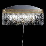 Бра Венеция Прямоугольник №3 под бронзу в Кирове