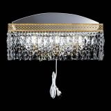 Бра Венеция Прямоугольник №3 под бронзу в Кирове