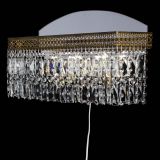 Бра Венеция Прямоугольник №3 под бронзу в Кирове