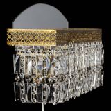 Бра Венеция Прямоугольник №3 под бронзу в Кирове