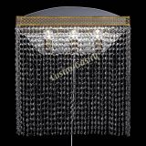 Бра Венеция Прямоугольник оптикон №2 под бронзу в Кирове