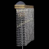 Бра Венеция Прямоугольник оптикон №2 под бронзу в Кирове