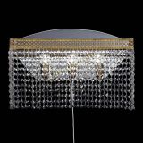 Бра Венеция Прямоугольник оптикон под бронзу в Кирове