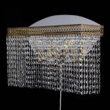 Бра Венеция Прямоугольник оптикон под бронзу в Кирове