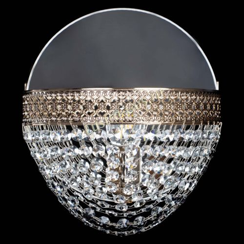 Бра Венеция Сетка в Кирове Гусь Хрустальный