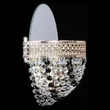 Бра Венеция Сетка черная в Кирове