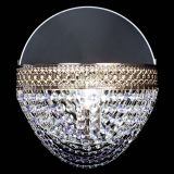 Бра Венеция Сетка фиолетовая в Кирове