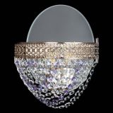 Бра Венеция Сетка фиолетовая в Кирове