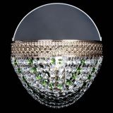 Бра Венеция Сетка зеленая в Кирове