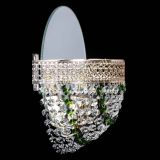 Бра Венеция Сетка зеленая в Кирове