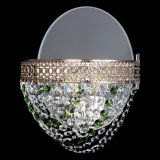 Бра Венеция Сетка зеленая в Кирове