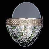 Бра Венеция Сетка зеленая в Кирове