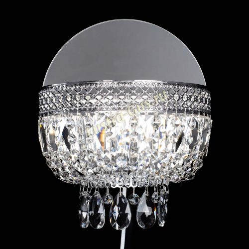 Бра Венеция в Кирове Гусь Хрустальный