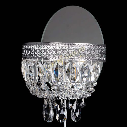 Бра Венеция в Кирове Гусь Хрустальный