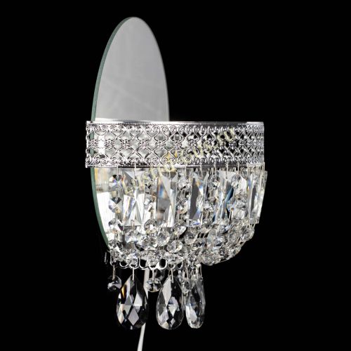 Бра Венеция в Кирове Гусь Хрустальный