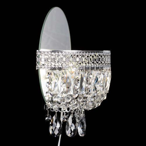 Бра Венеция в Кирове Гусь Хрустальный