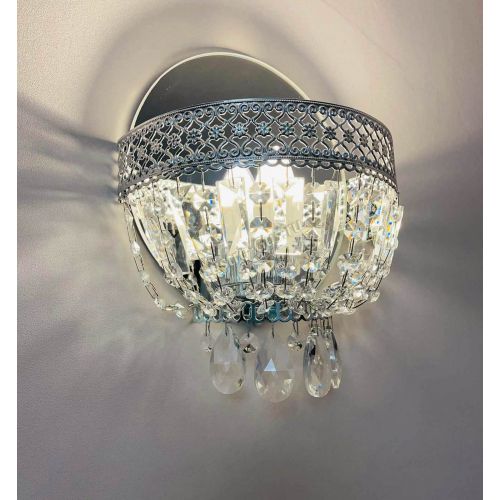 Бра Венеция в Кирове Гусь Хрустальный