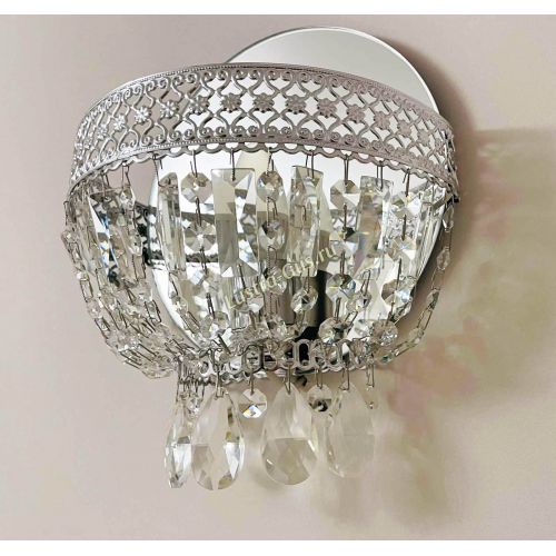 Бра Венеция в Кирове Гусь Хрустальный