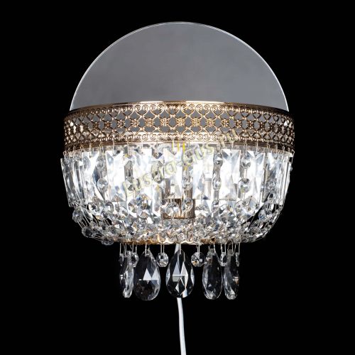 Бра Венеция в Кирове Гусь Хрустальный