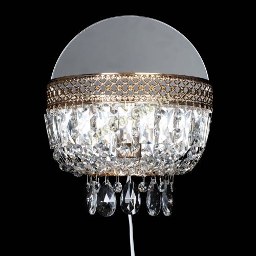 Бра Венеция в Кирове Гусь Хрустальный