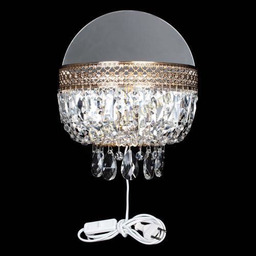 Бра Венеция в Кирове Гусь Хрустальный