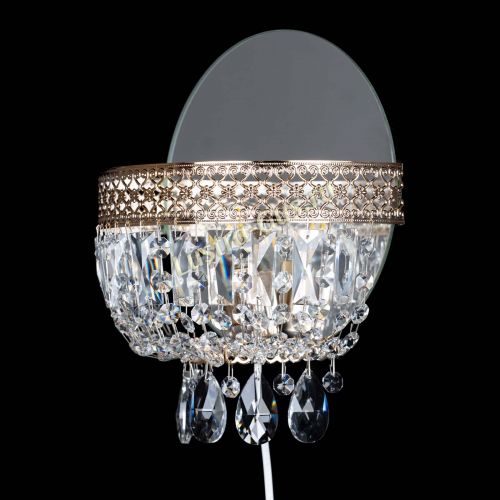 Бра Венеция в Кирове Гусь Хрустальный