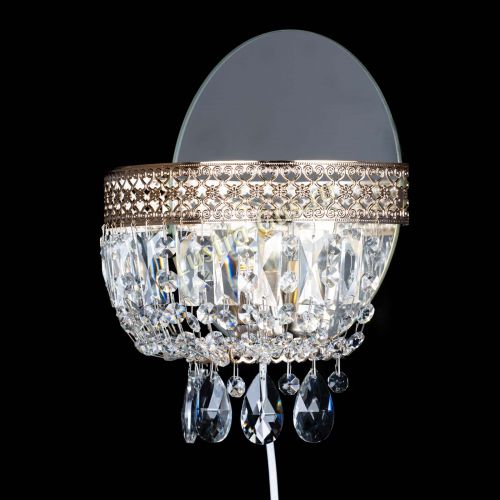 Бра Венеция в Кирове Гусь Хрустальный