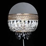 Бра Венеция черная в Кирове