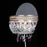 Бра Венеция красная в Кирове