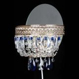 Бра Венеция синяя в Кирове