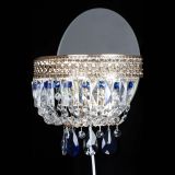 Бра Венеция синяя в Кирове