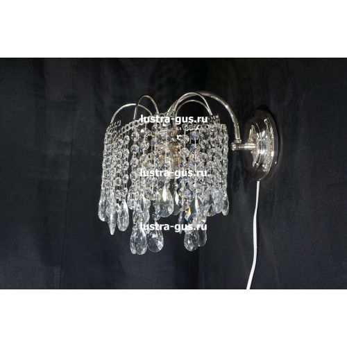 Бра Виноград Журавль в Кирове Гусь Хрустальный