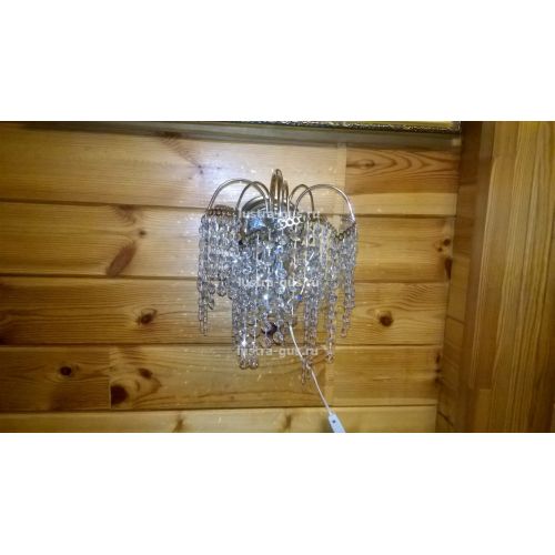 Бра Иволга в Кирове Гусь Хрустальный