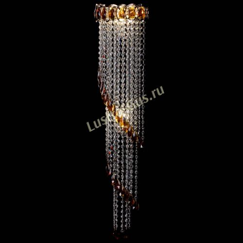 Бра Винтаж №4 чайная в Кирове Гусь Хрустальный