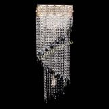 Бра Восток каскад №2 черная в Кирове