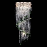 Бра Восток каскад №2 зеленая в Кирове