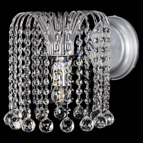 Бра Зима №1 в Кирове Гусь Хрустальный