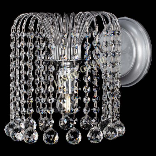 Бра Зима №1 в Кирове Гусь Хрустальный